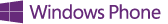 Windows Phone Logo