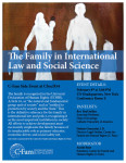 The Family and Social Development 