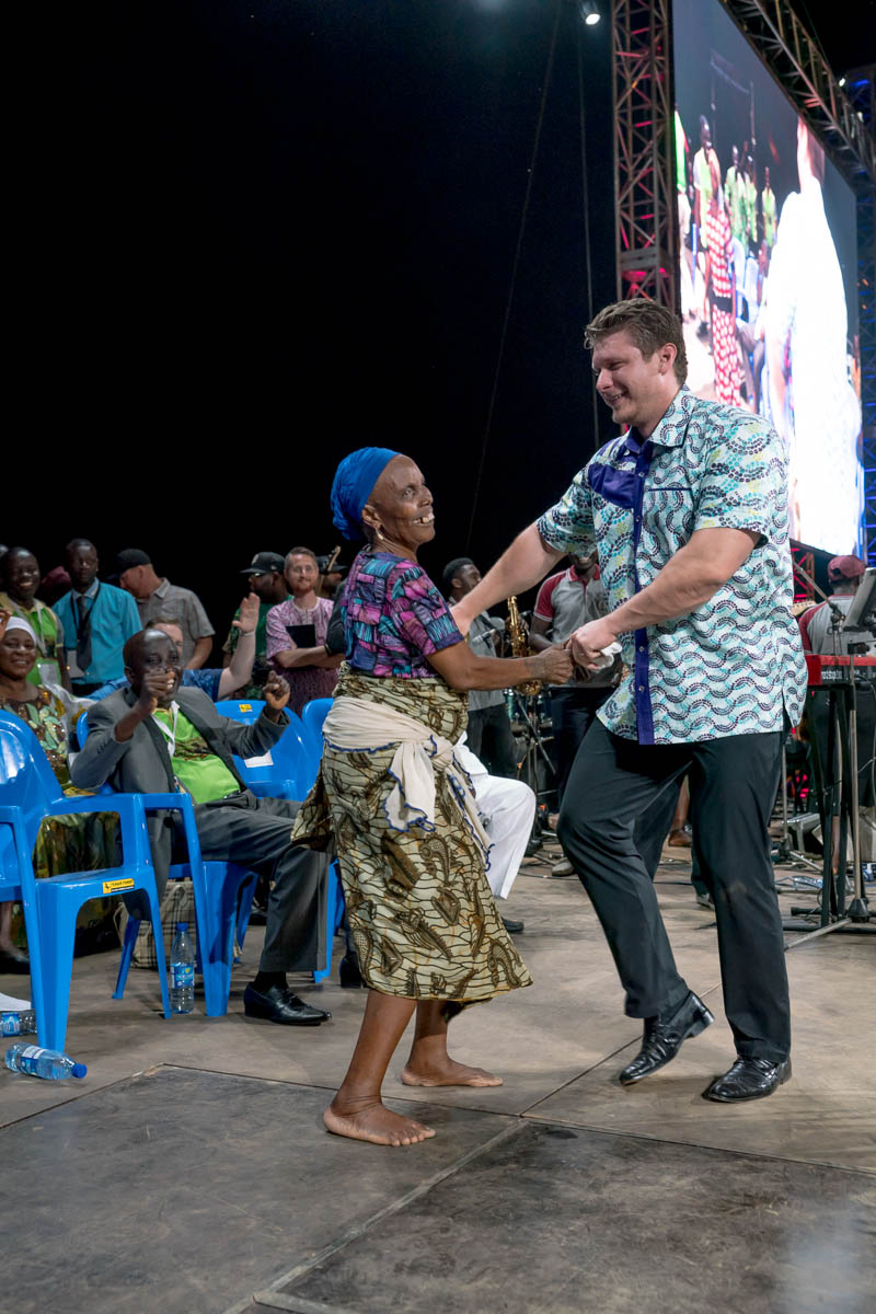 Ogbomosho, Nigeria Ogbomosho, Nigeria