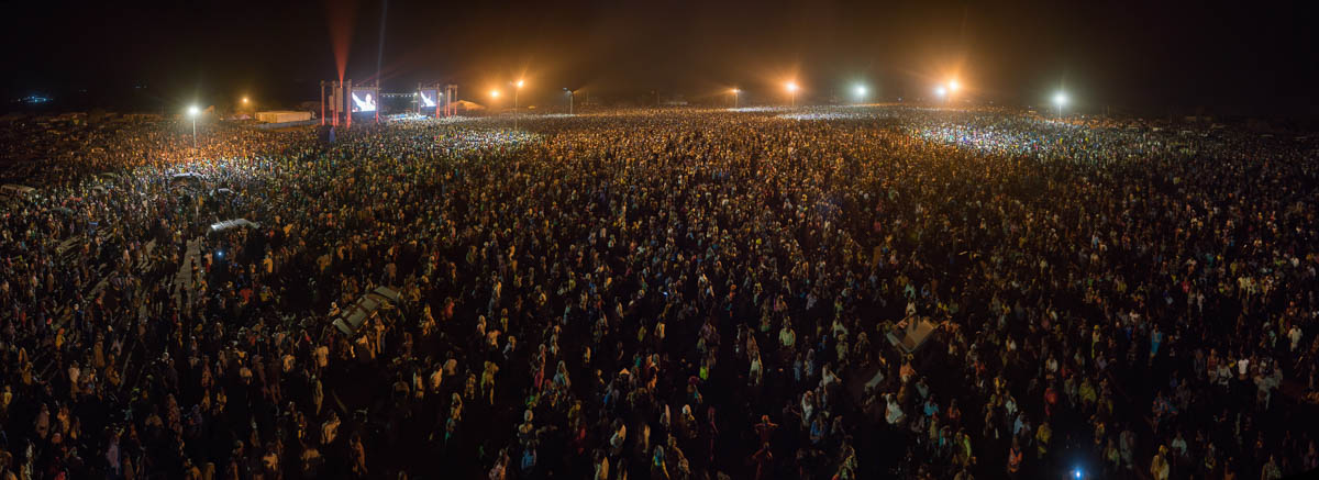 Ogbomosho, Nigeria Ogbomosho, Nigeria