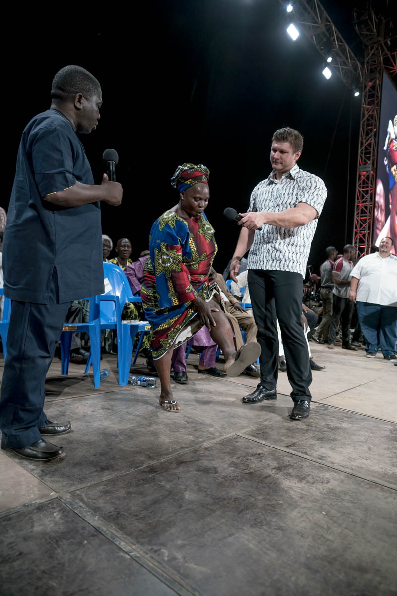 Ogbomosho, Nigeria Ogbomosho, Nigeria