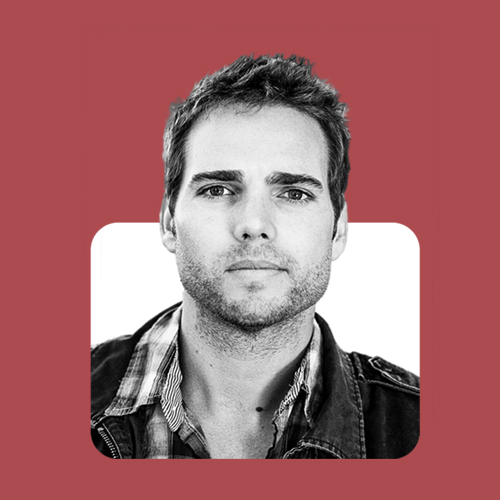 Jeremy Riddle