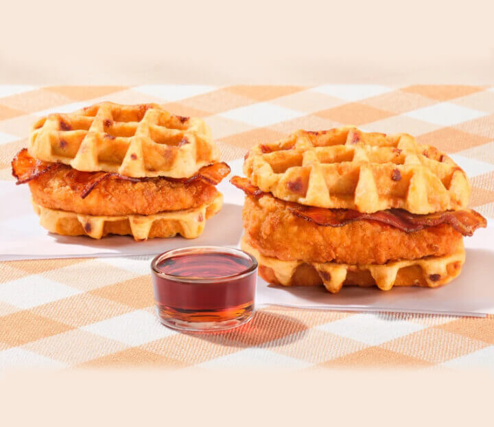 Chick-fil-A Operator Website - Home Page