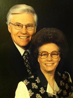 Rev. Lonnie and Patricia Gable Scholarship