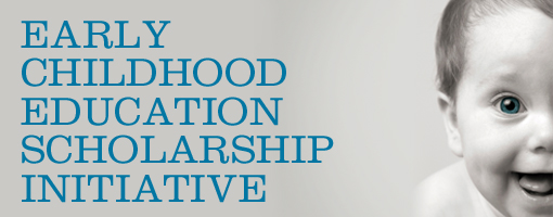 Early Childhood Scholarship