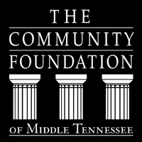 The Community Foundation Middle Tennessee Logo 200