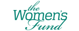 Women's Fund logo - Small