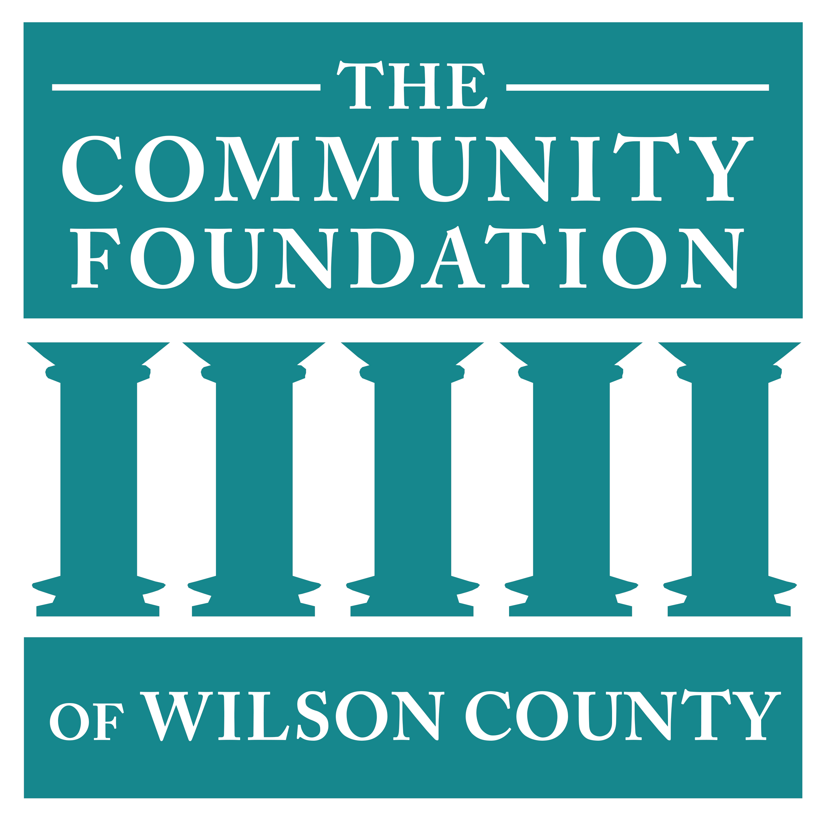 Wilson-County-CF-Logo