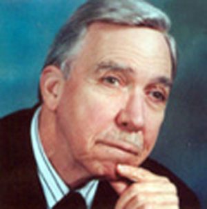 William Thomas McHugh and Lou Gower McHugh Scholarship Fund