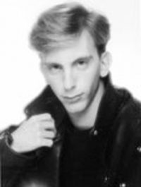 Richie Stevenson