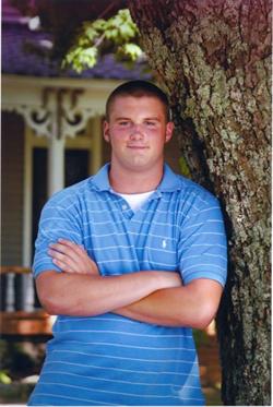 Brian Ralls Memorial Scholarship Fund