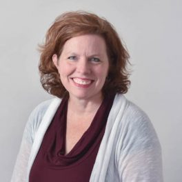 Amy Fair