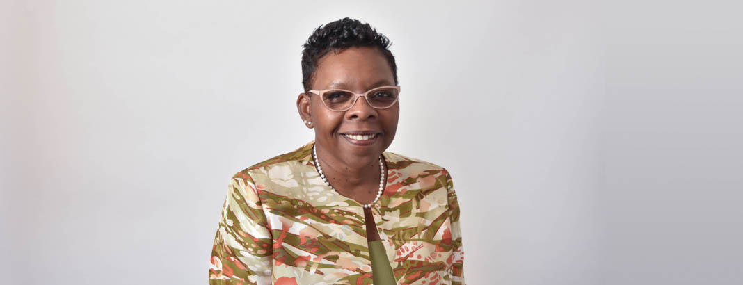Cynthia Copeland