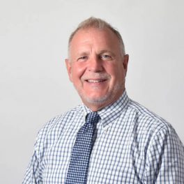 Michael McDaniel