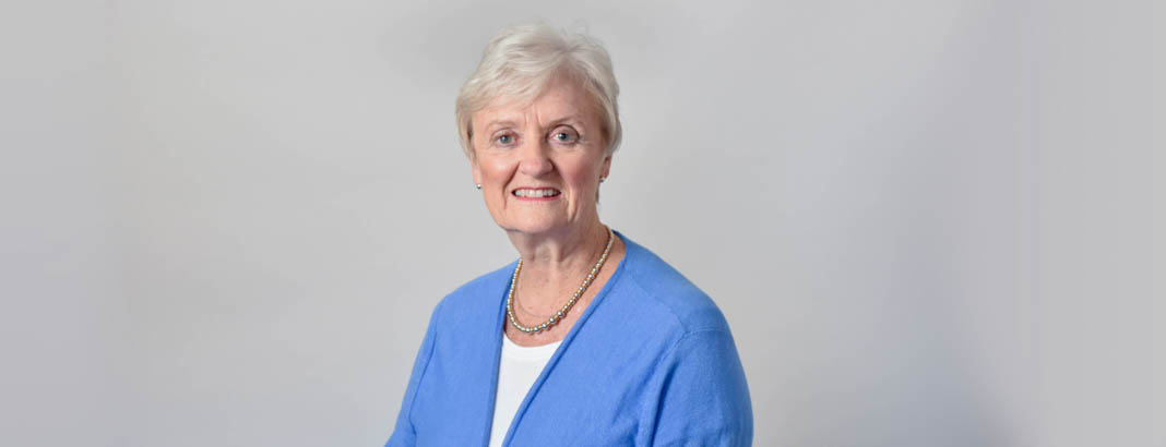 Pat Cole