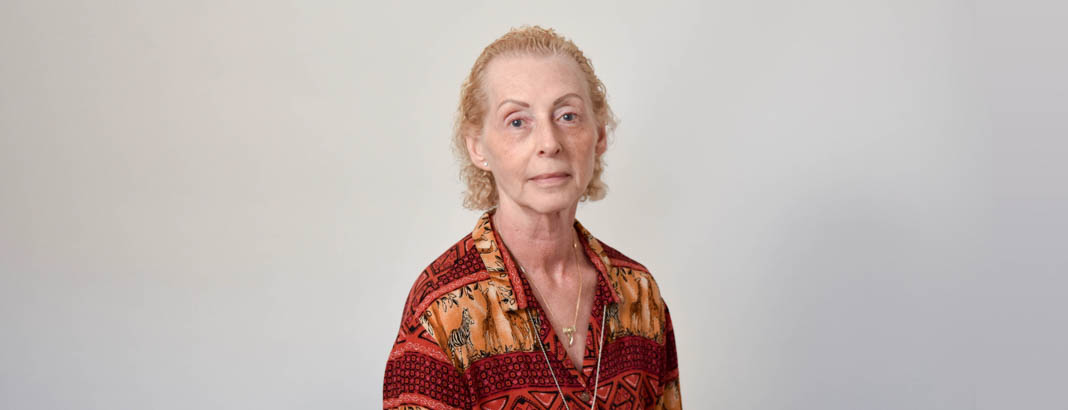 Sharon Derman