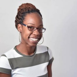Shemika Walker