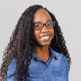 Shemika Walker