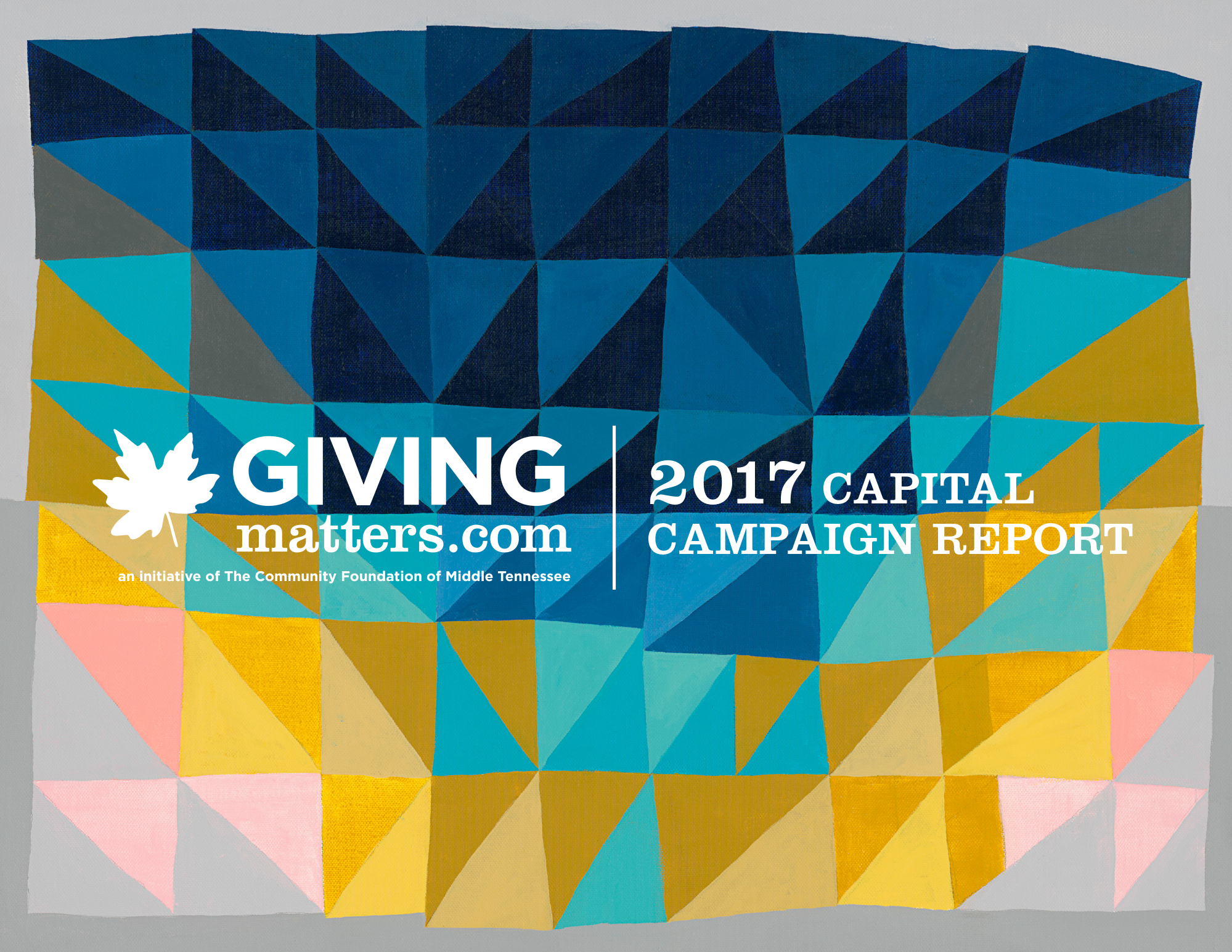 Capital Campaign - FULL