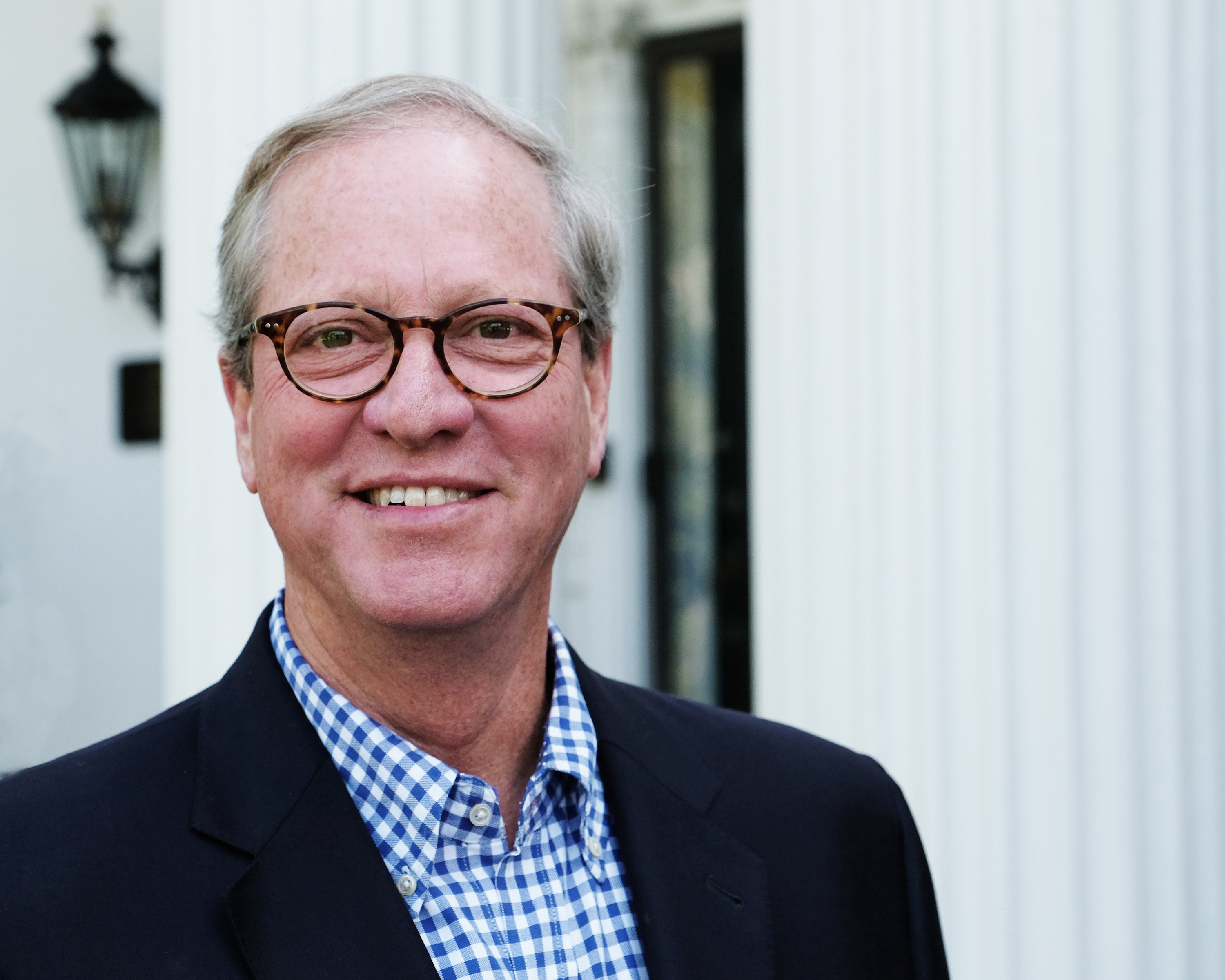 Kerry Graham, 2016-2017 Board Chair of The Community Foundation of Middle Tennessee
