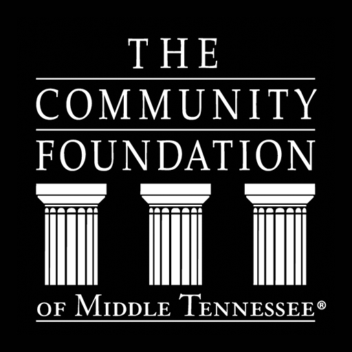 The Community Foundation of Middle Tennessee Logo 512