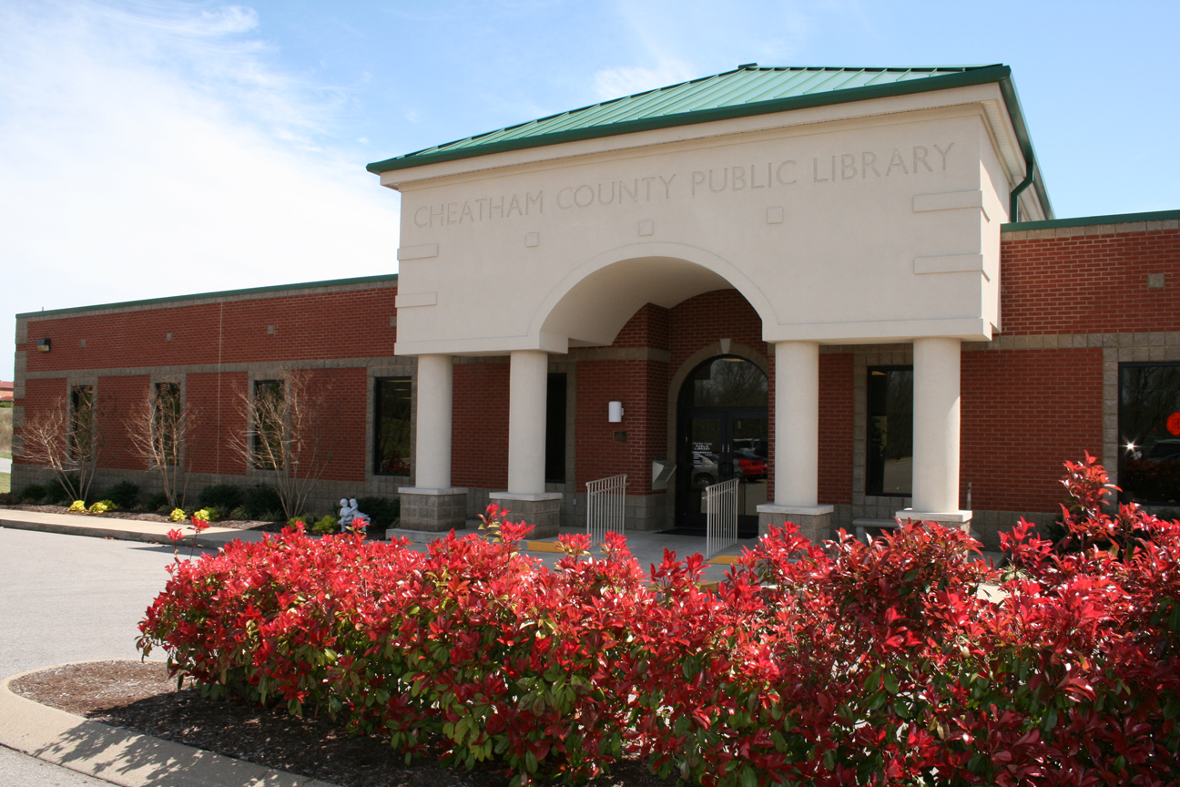 CheathamCountyAffiliate_library