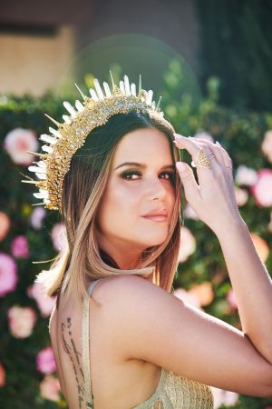 Maren Morris 2019