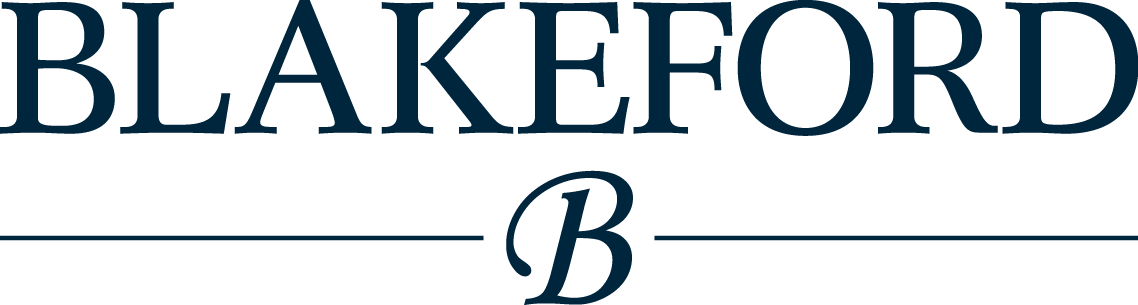 Blakeford Scholarship Fund