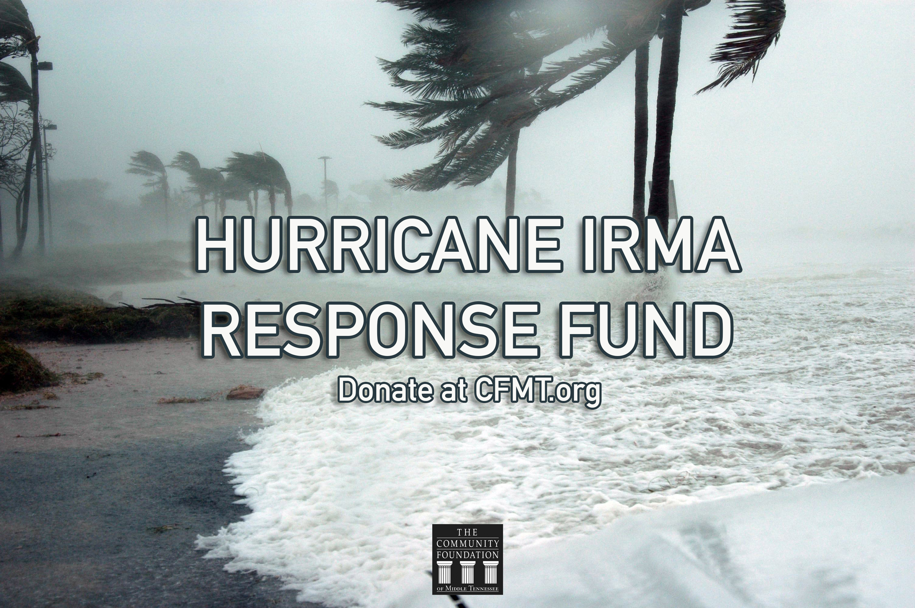 Hurricane Irma Response Fund
