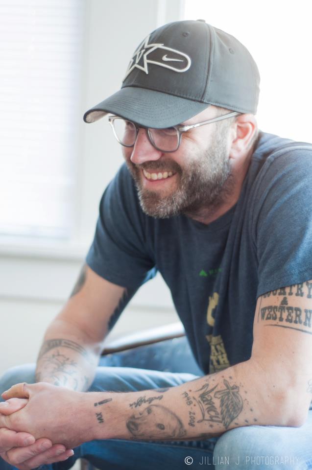 Andrew Dorff
