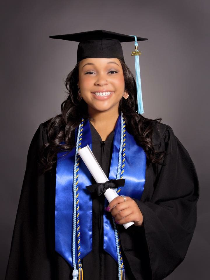 Dariana Marie Byone