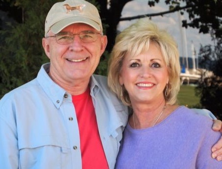 John and Belinda Havron