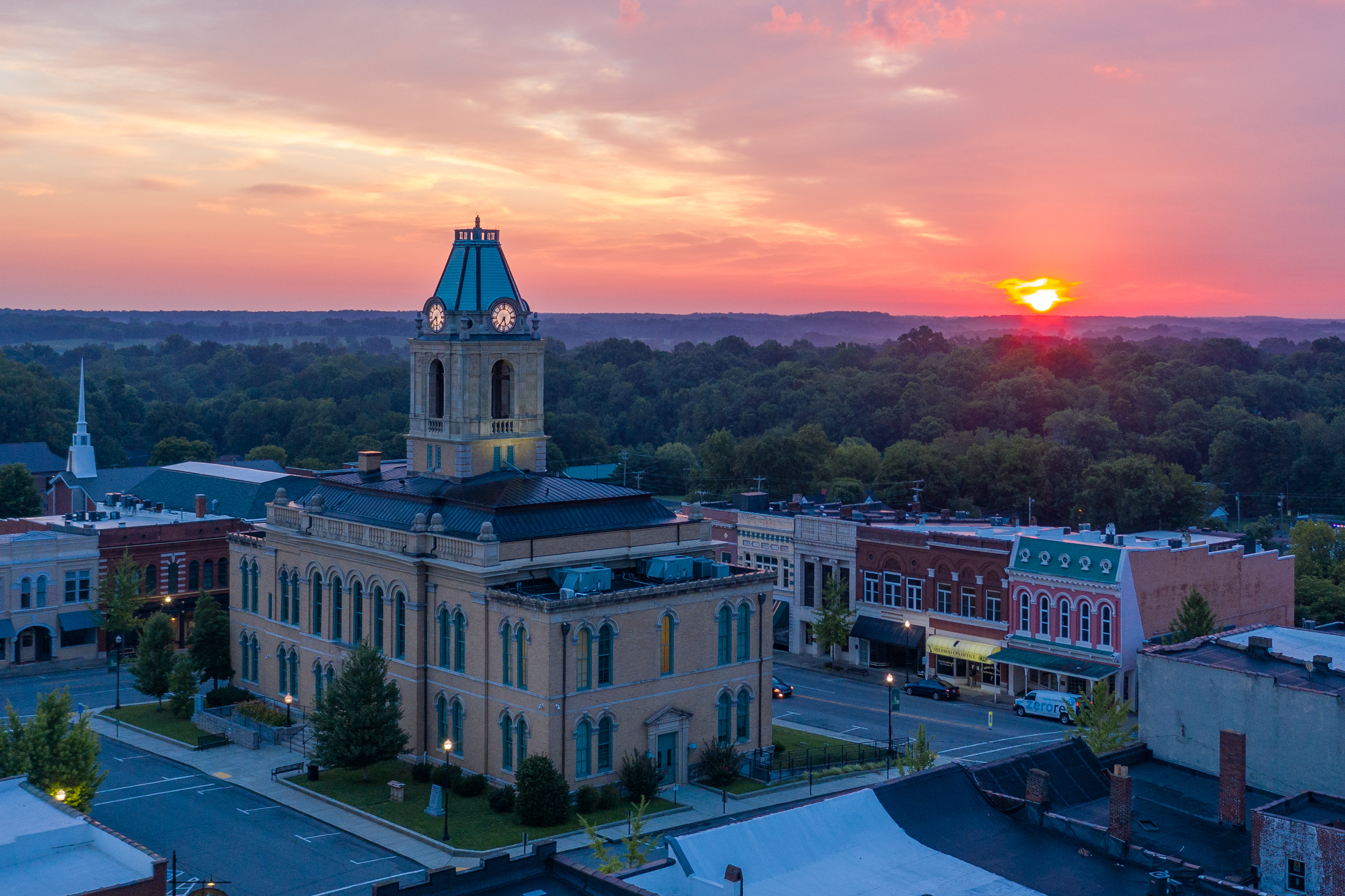 The Community Foundation Of Robertson County The Community Foundation