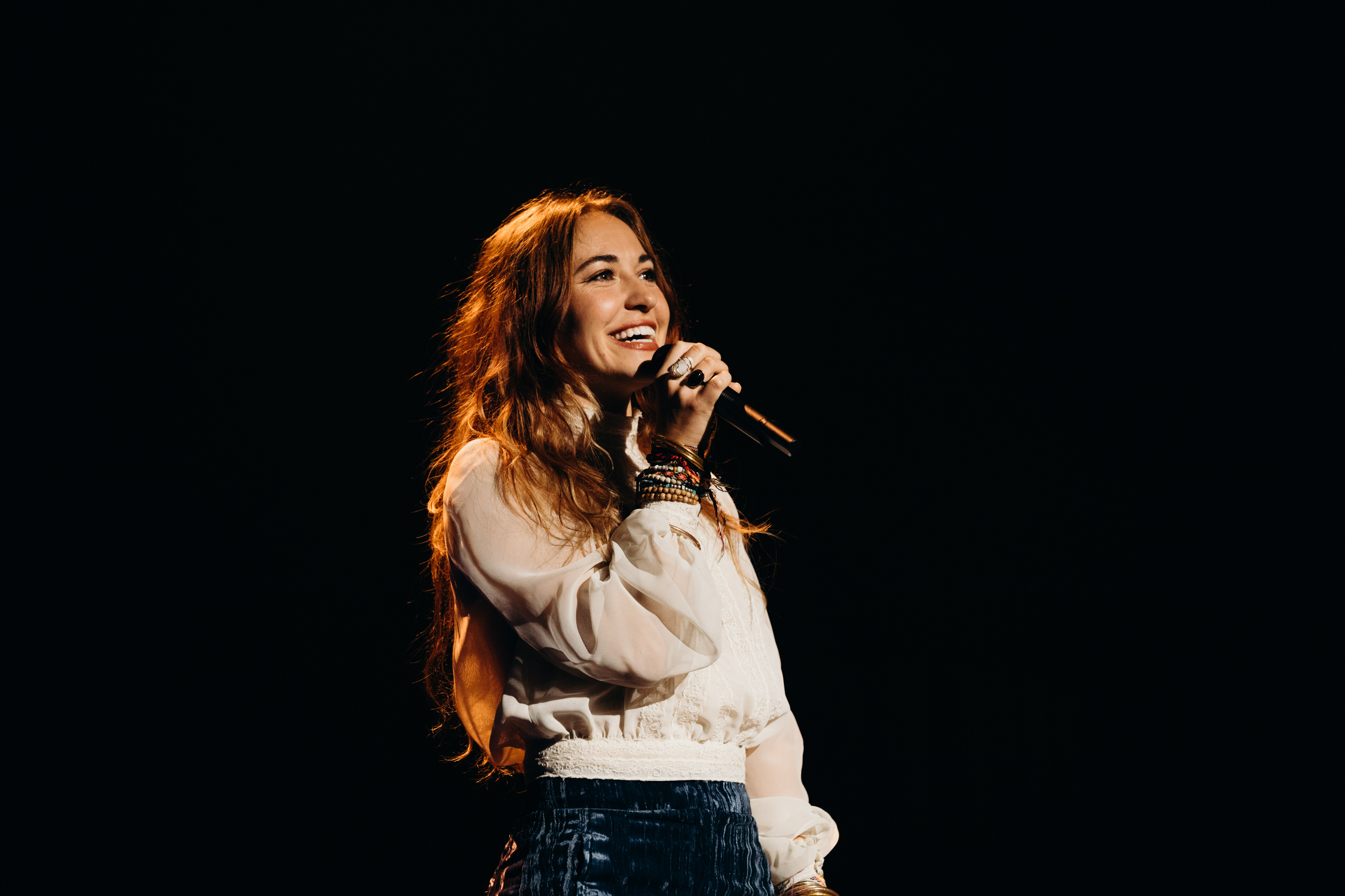 Lauren Daigle The Community Foundation of Middle Tennessee