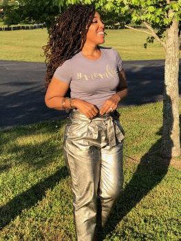 Tia Barbour Hale Legacy Fund