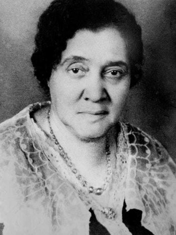 J. Frankie Pierce