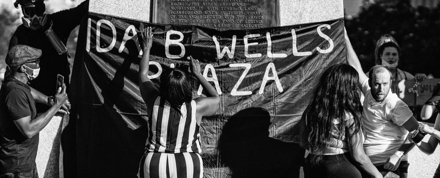 BPM2020: Ida B. Wells-Barnett and the Fight for Equality and Justice