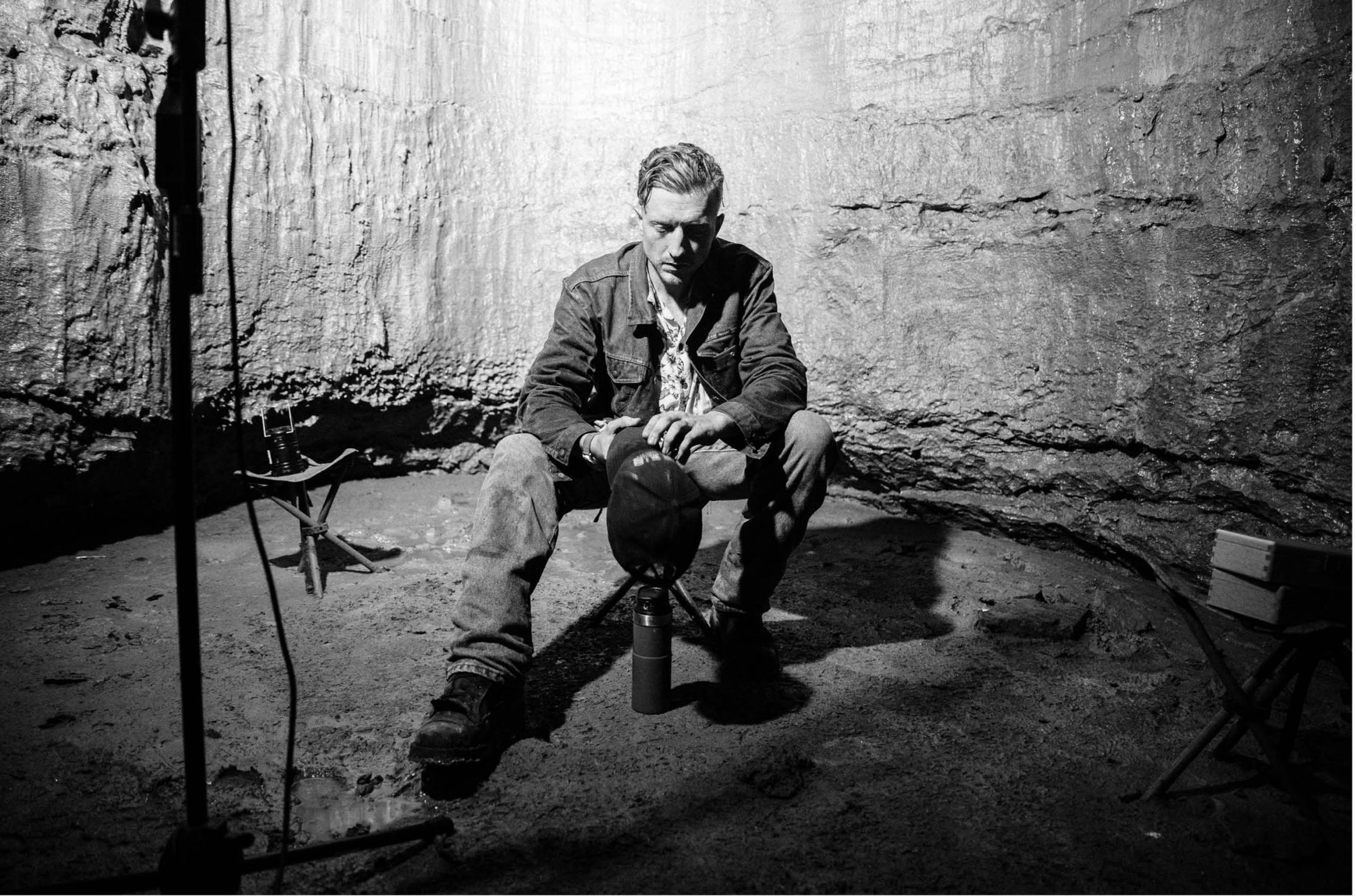 Tyler Childers - Photo by Emma Delevante
