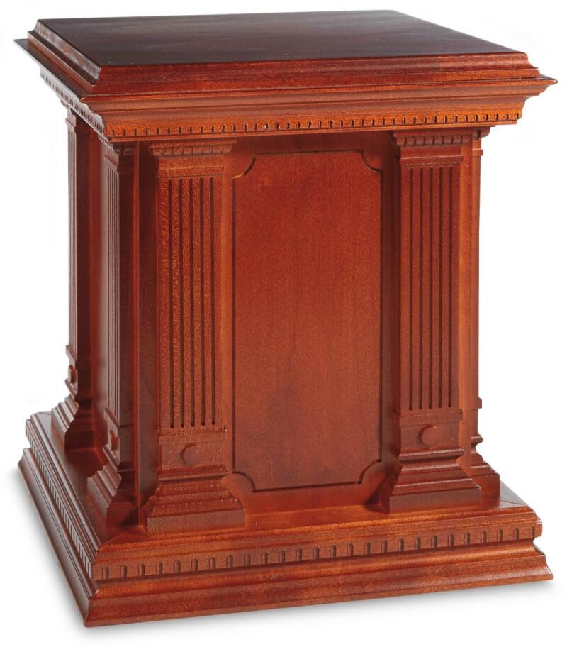 Urns Toedtmann & Grosse Funeral Home Hermann MO funeral home and