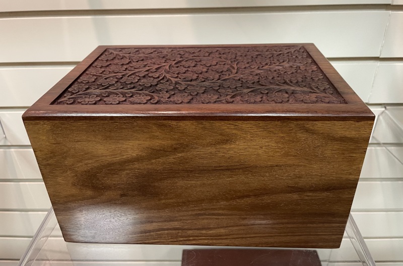 Urns Toedtmann & Grosse Funeral Home Hermann MO funeral home and