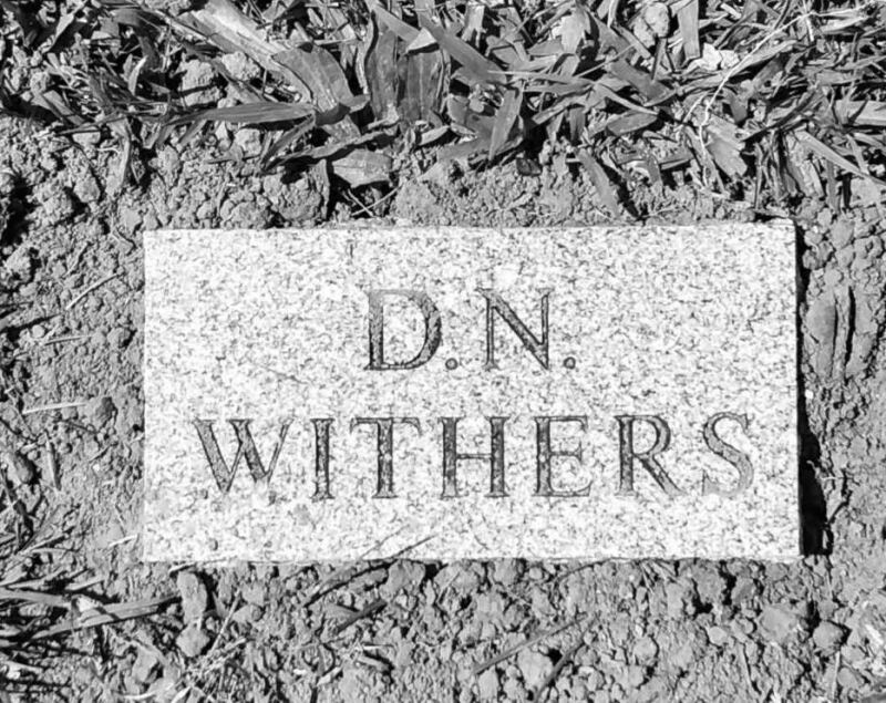 Corner/Grave Markers Friend Funeral Homes Stanford KY funeral home