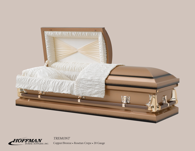 Caskets McGinnisChambers Funeral Home Bettendorf IA funeral home