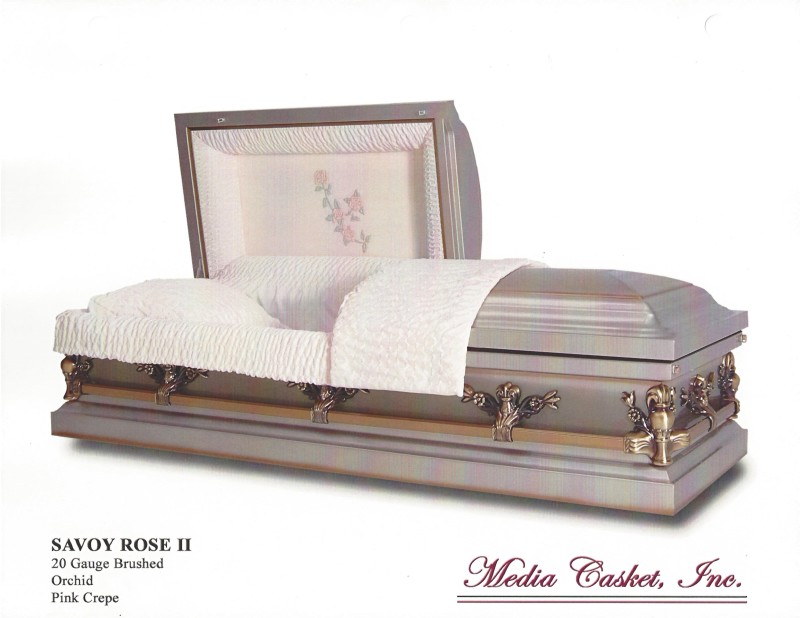 ThompsonMarodi Funeral Home, Inc. Bentleyville PA funeral home and