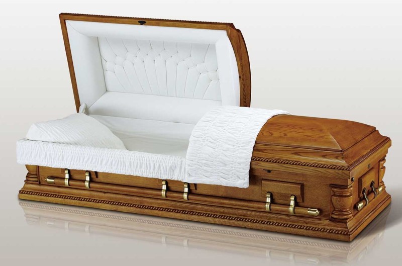 Caskets ThompsonMarodi Funeral Home, Inc. Bentleyville PA Funeral
