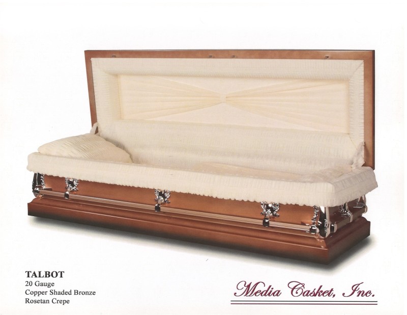 ThompsonMarodi Funeral Home, Inc. Bentleyville PA funeral home and