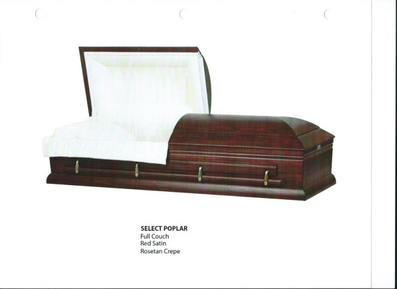Caskets Harris Funeral Home Liberty NY funeral home and cremation