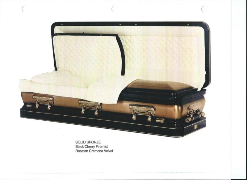 Caskets Harris Funeral Home Liberty NY funeral home and cremation