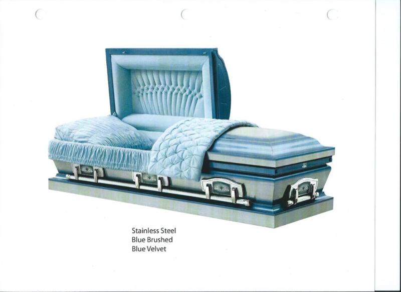 Caskets Harris Funeral Home Liberty NY funeral home and cremation