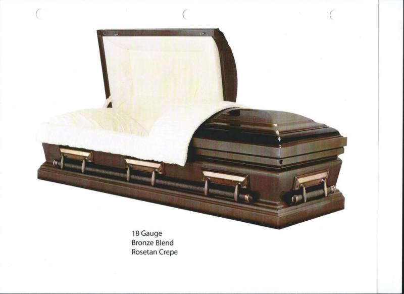 Caskets Harris Funeral Home Liberty NY funeral home and cremation