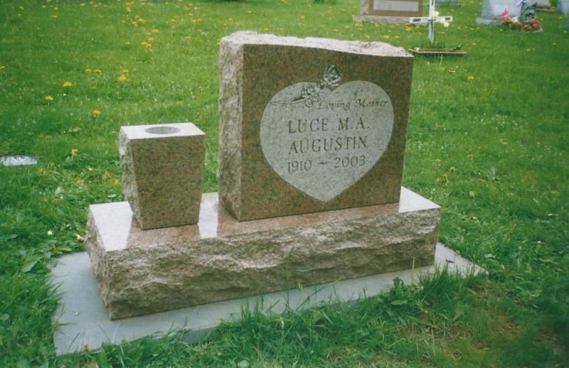 Monuments Harris Funeral Home Liberty NY funeral home and cremation